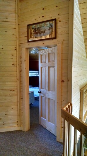 Interior - Taking summer rentals! (La Pointe)