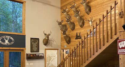 Prendre des locations d'été!