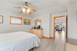 4 Schlafzimmer, kostenloses WLAN, Bettwäsche