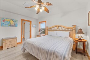 4 slaapkamers, gratis wifi, beddengoed