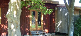 Ruch Refuge Hot Mineral Baths