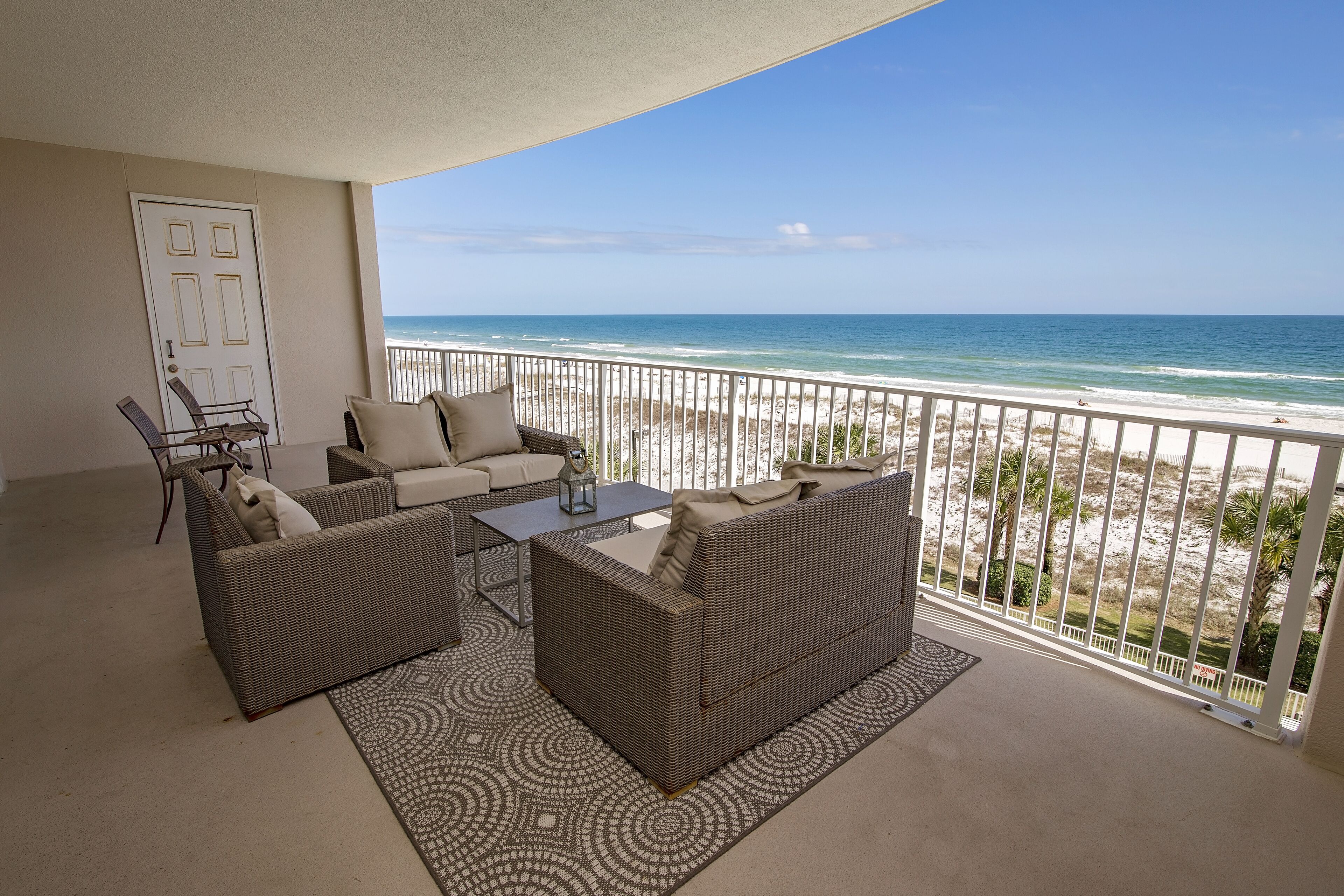 Regency Isle, Orange Beach, Alabama