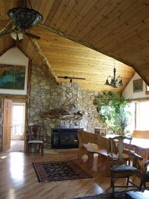 Interieur