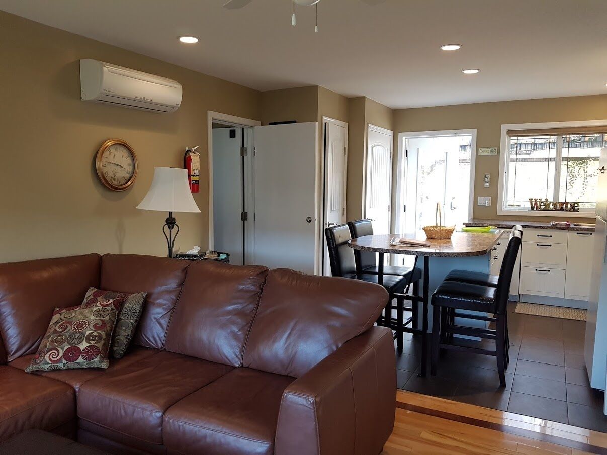 Wood/Kalamalka Lake views, Rural setting,  Access to Okanagan Rail Trail