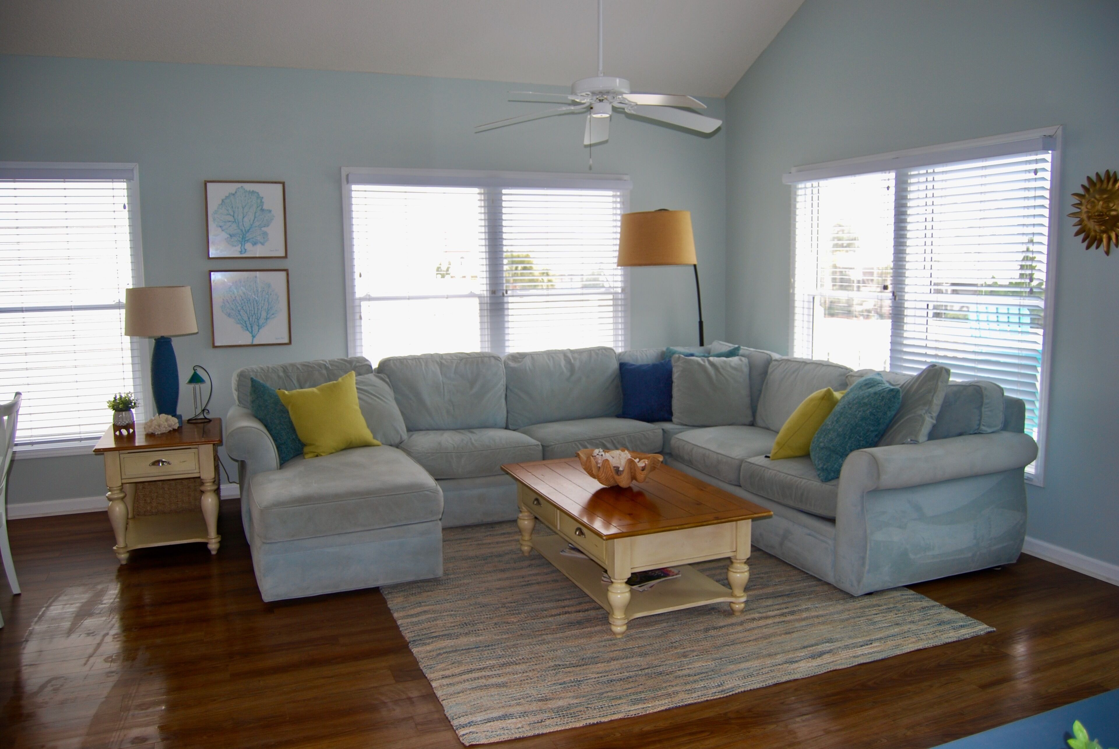 REDUCED FALL RATES-4 Bed Island Park House on Water - Sleeps 8/EASY BEACH ACCESS