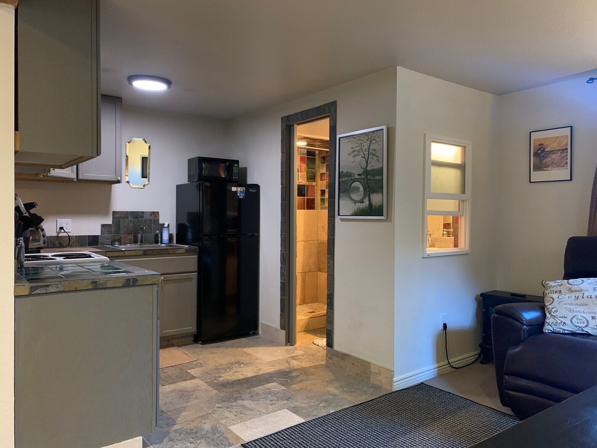 Modern Studio, Perfectly close to all things Boulder and beyond