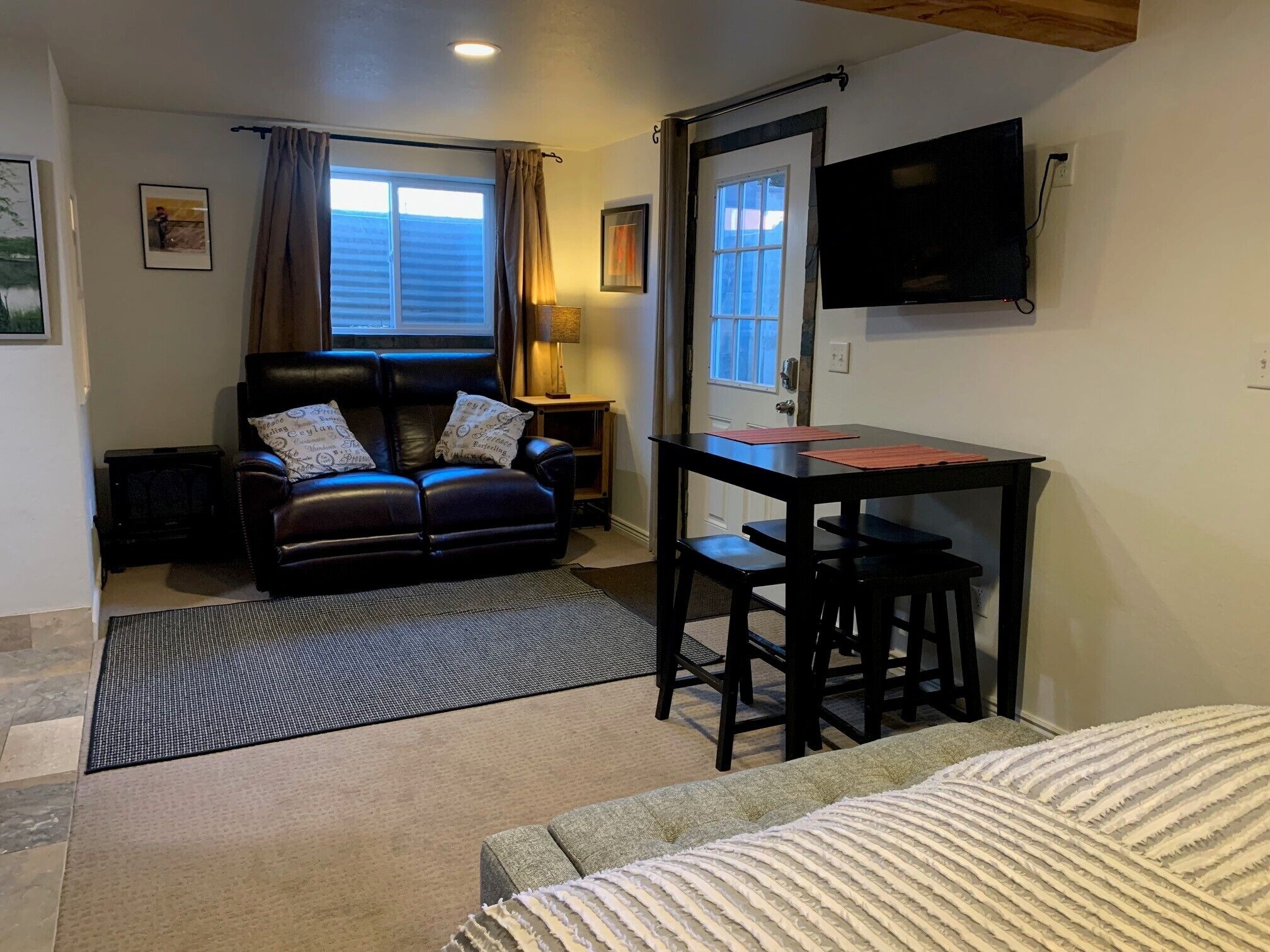 Modern Studio, Perfectly close to all things Boulder and beyond