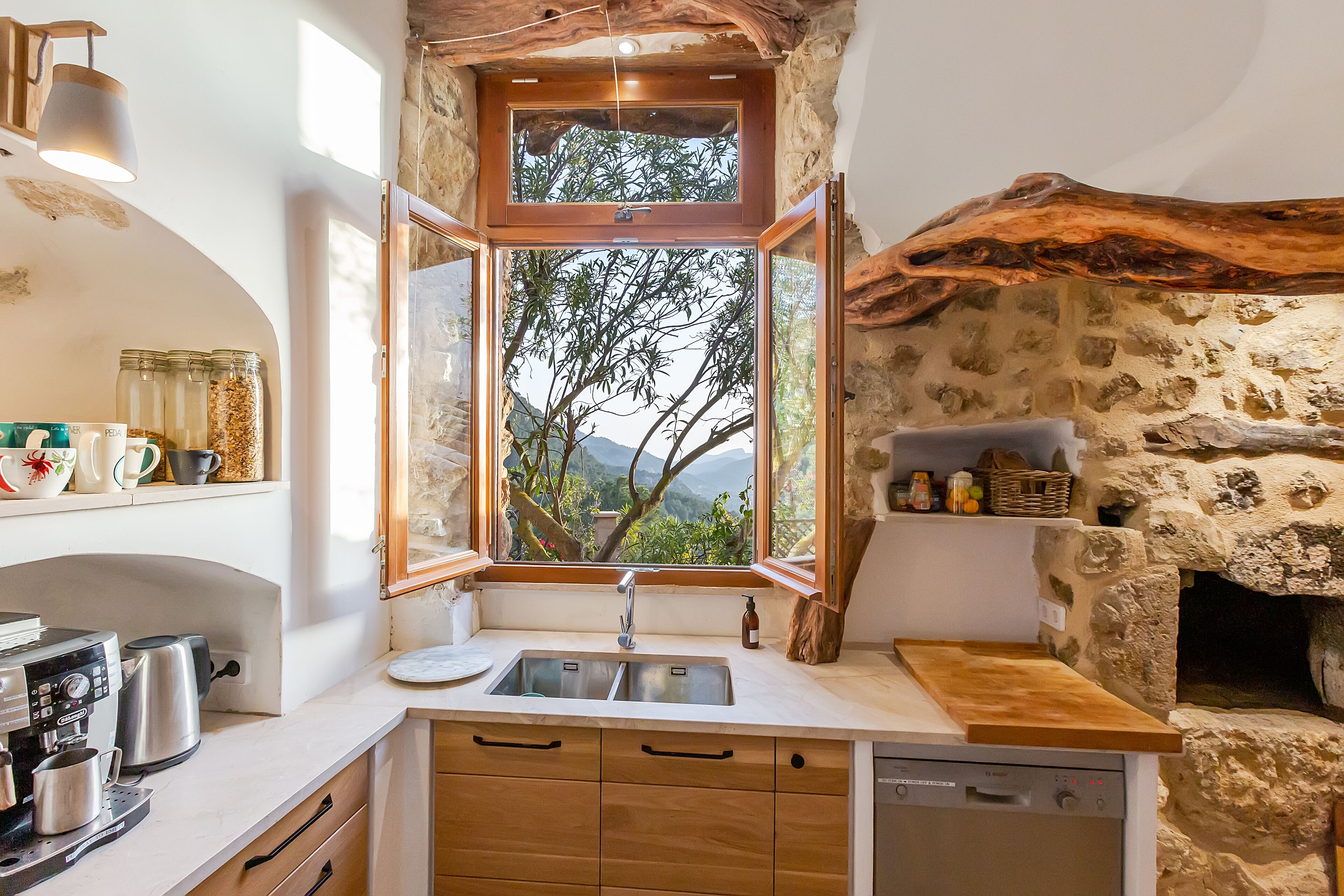 Bed and breakfast Agriturismo, 8 chambres, avec piscine