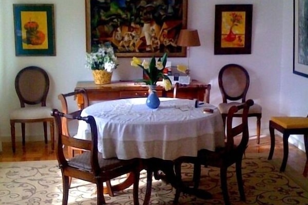 Restauration