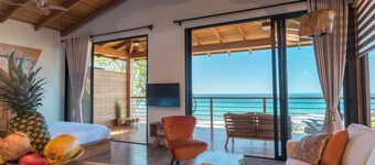 "Citrine" Studio Villa Ocean View 