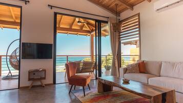 Télévision à écran plat