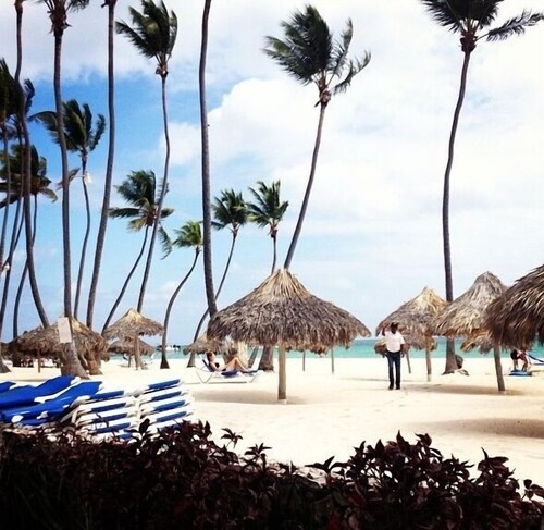5 Star Rated, Best Value at Bavaro Beach! No Extra Fees
