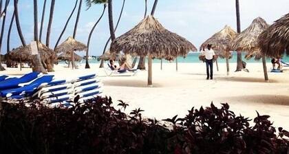 5 Star Rated, Best Value at Bavaro Beach! No Extra Fees