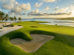 Golf - 5 Star Rated, Best Value at Bavaro Beach! No Extra Fees (Punta Cana)