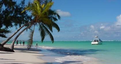 5 Star Rated, Best Value at Bavaro Beach! No Extra Fees