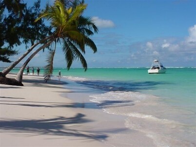 5 Star Rated, Best Value at Bavaro Beach! No Extra Fees