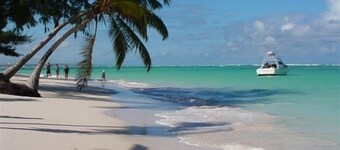 5 Star Rated, Best Value at Bavaro Beach! No Extra Fees