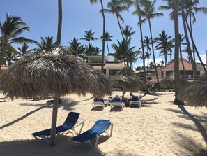 Property grounds - 5 Star Rated, Best Value at Bavaro Beach! No Extra Fees (Punta Cana)