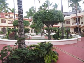 Property grounds - 5 Star Rated, Best Value at Bavaro Beach! No Extra Fees (Punta Cana)