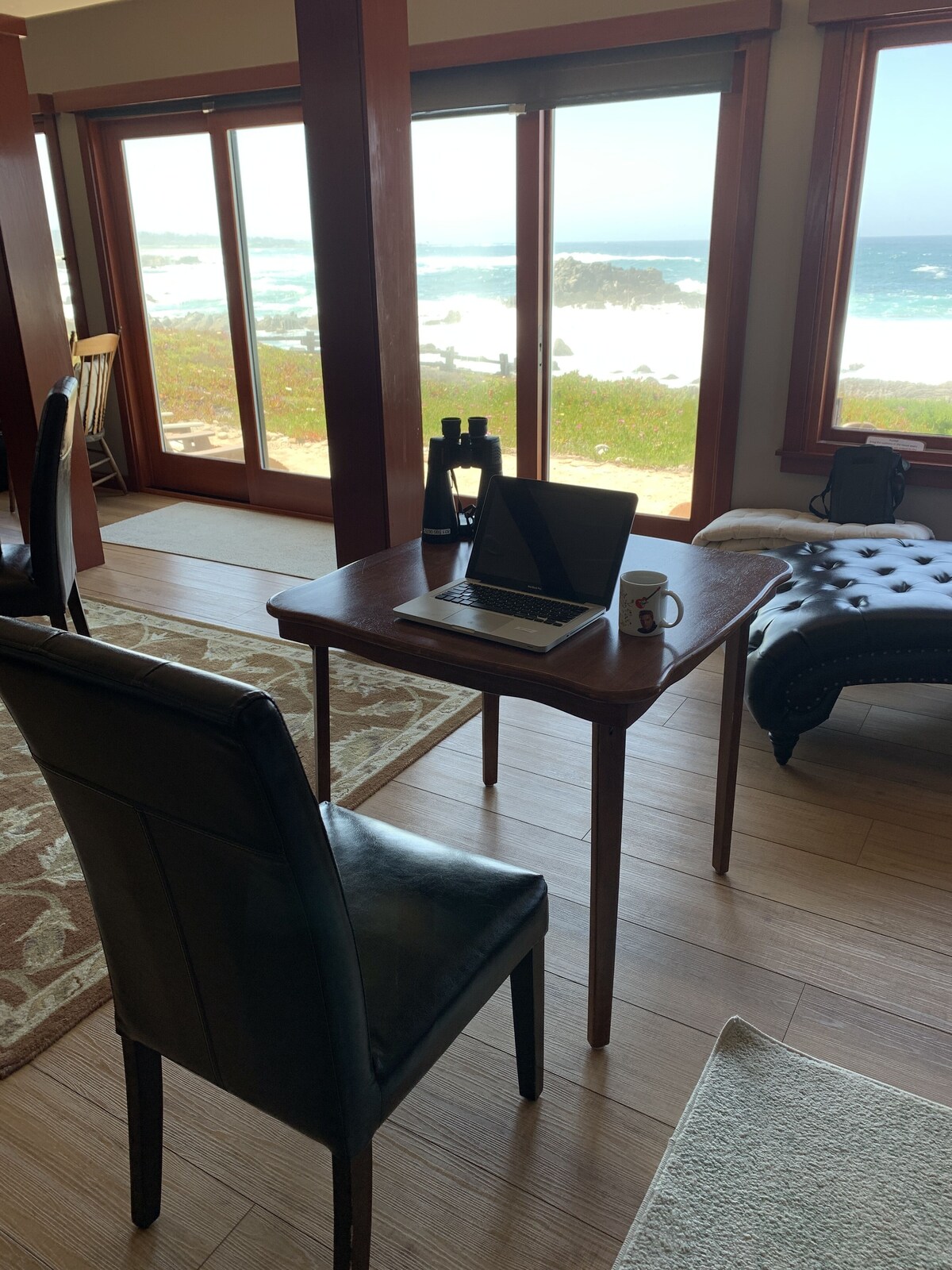 Photo 41 of 6-Bedroom Oceanfront Masterpiece in Pacific Grove, CA. From S1400 for 8 guests