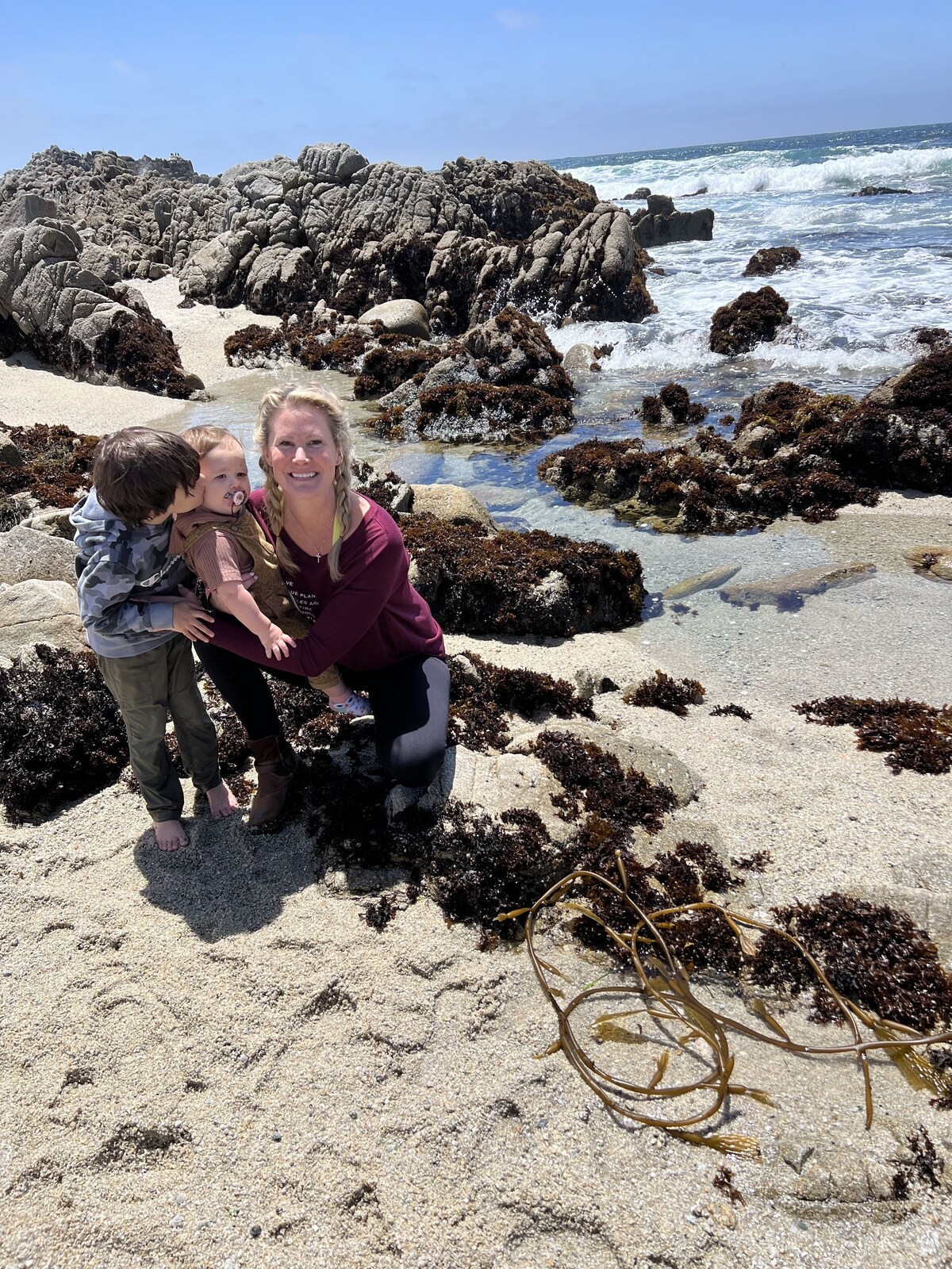 Photo 21 of 6-Bedroom Oceanfront Masterpiece in Pacific Grove, CA. From S1400 for 8 guests