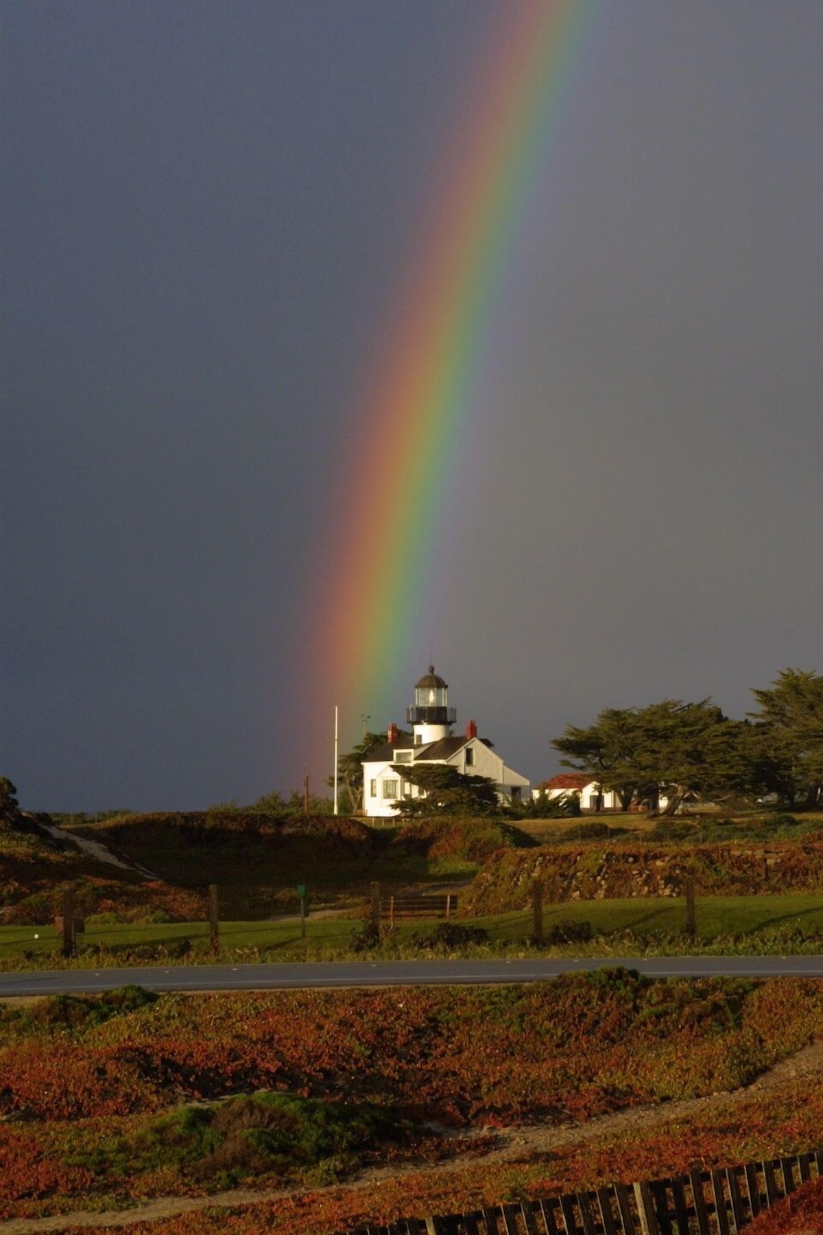 Photo 45 of 6-Bedroom Oceanfront Masterpiece in Pacific Grove, CA. From S1400 for 8 guests