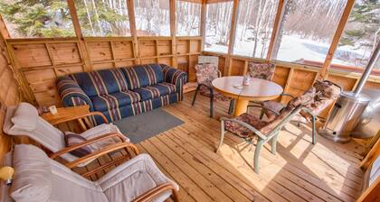 Superior Views - a safe place on 13 acres With A Private Wilderness Setting