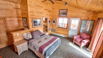 2 quartos, Wi-Fi, roupa de cama, acesso para cadeiras de rodas