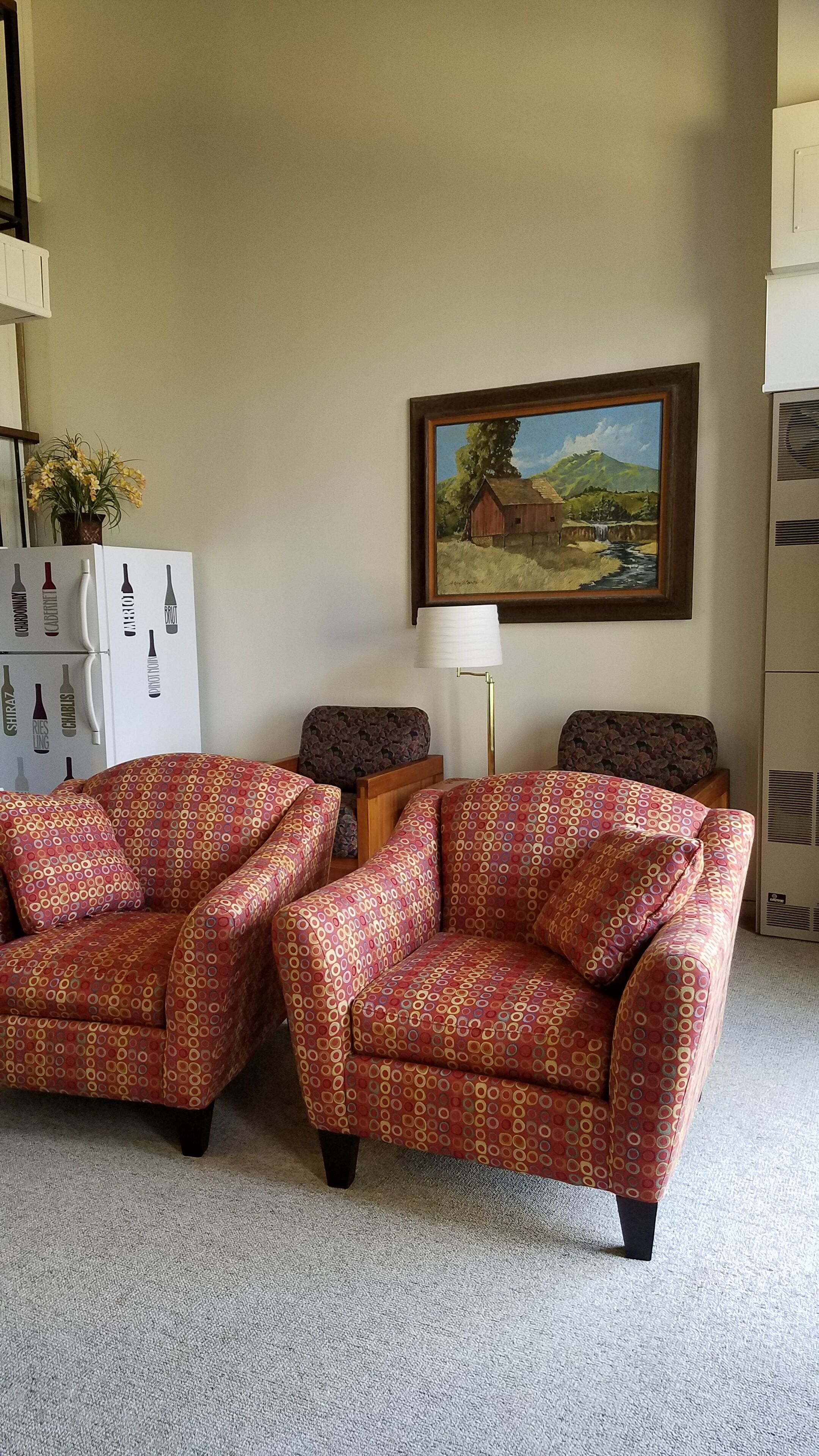 7 Springs Mt. Villas - Sleeps up to 12, ski, golf, relax, Free wifi and shuttle!