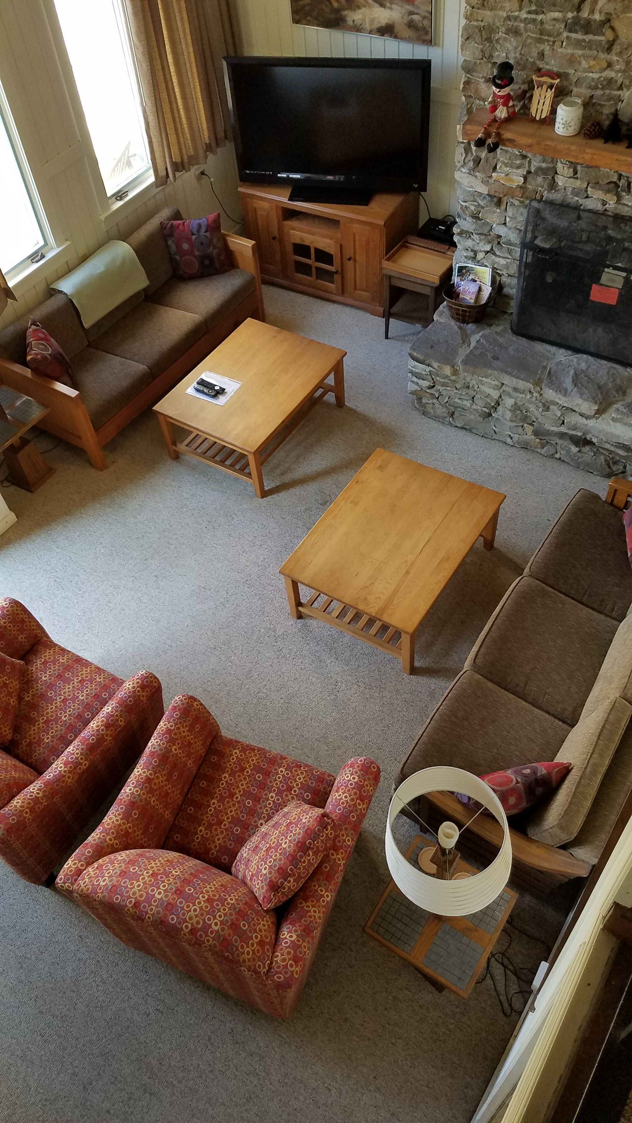 7 Springs Mt. Villas - Sleeps up to 12, ski, golf, relax, Free wifi and shuttle!