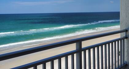 MILJOONIN $$ VIEW-7th Floor Direct Ocean parveke-ilmainen Wi-Fi ... Miksi asettua?