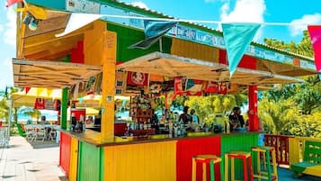 Bar (sur place)