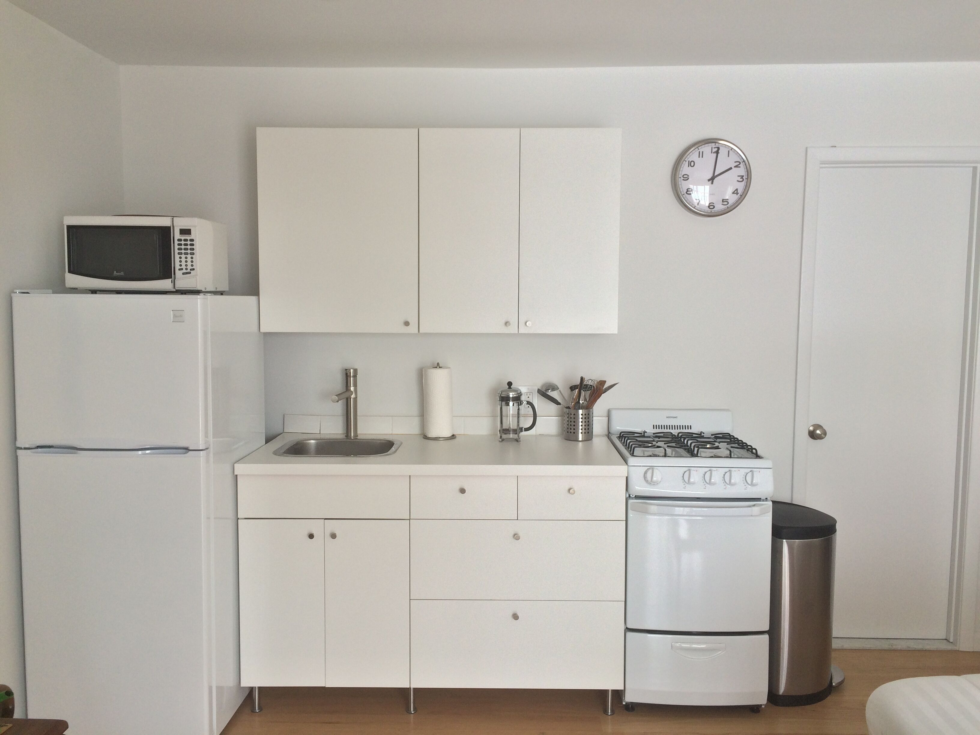 Oceanview Studio 6, Twin Pond walk to Town/Beach Pass