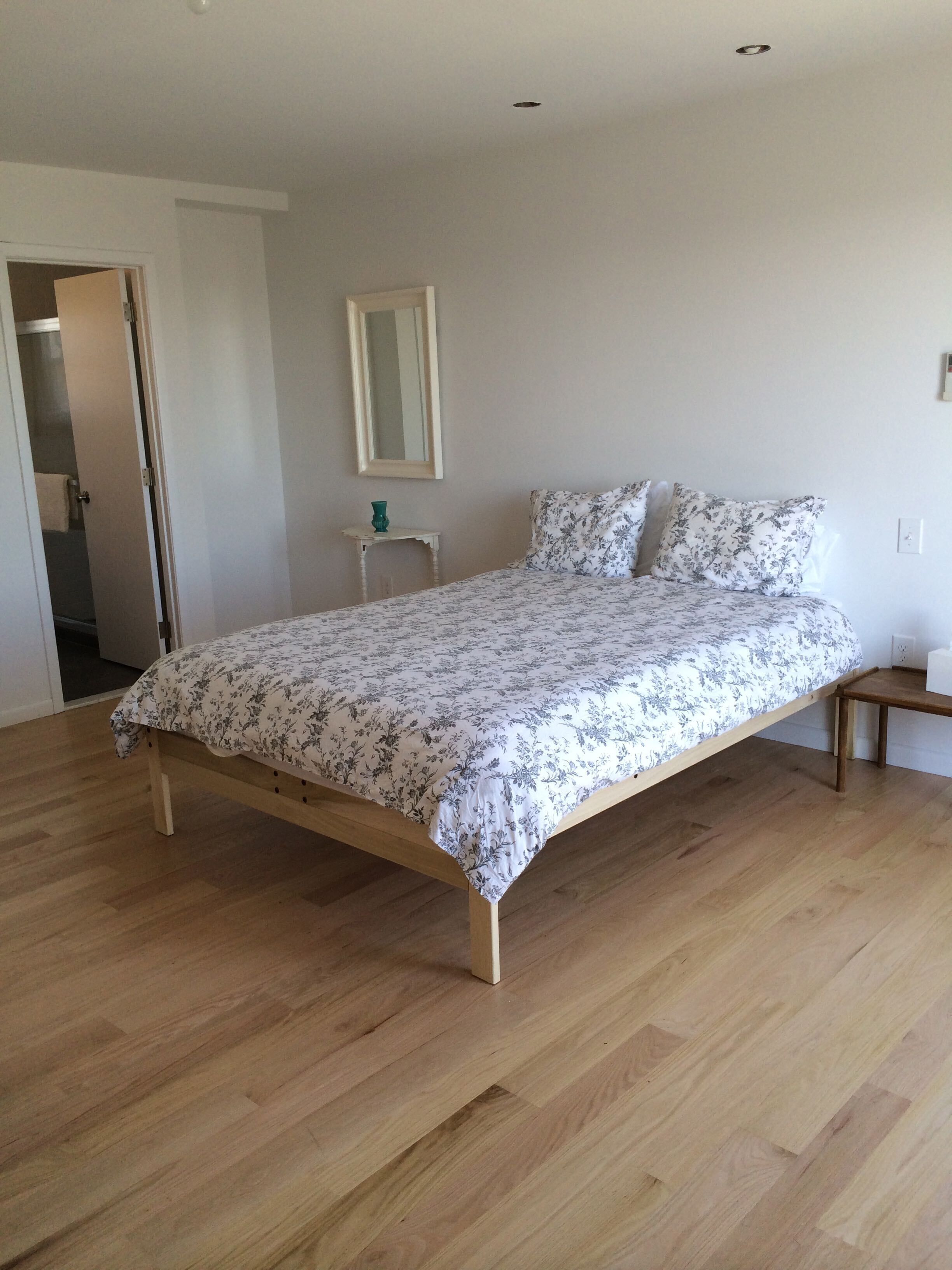 Oceanview Studio 6, Twin Pond walk to Town/Beach Pass