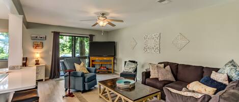 Télévision, lecteur de DVD