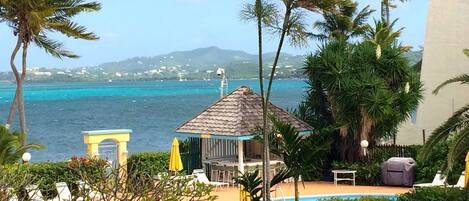 Área da propriedade