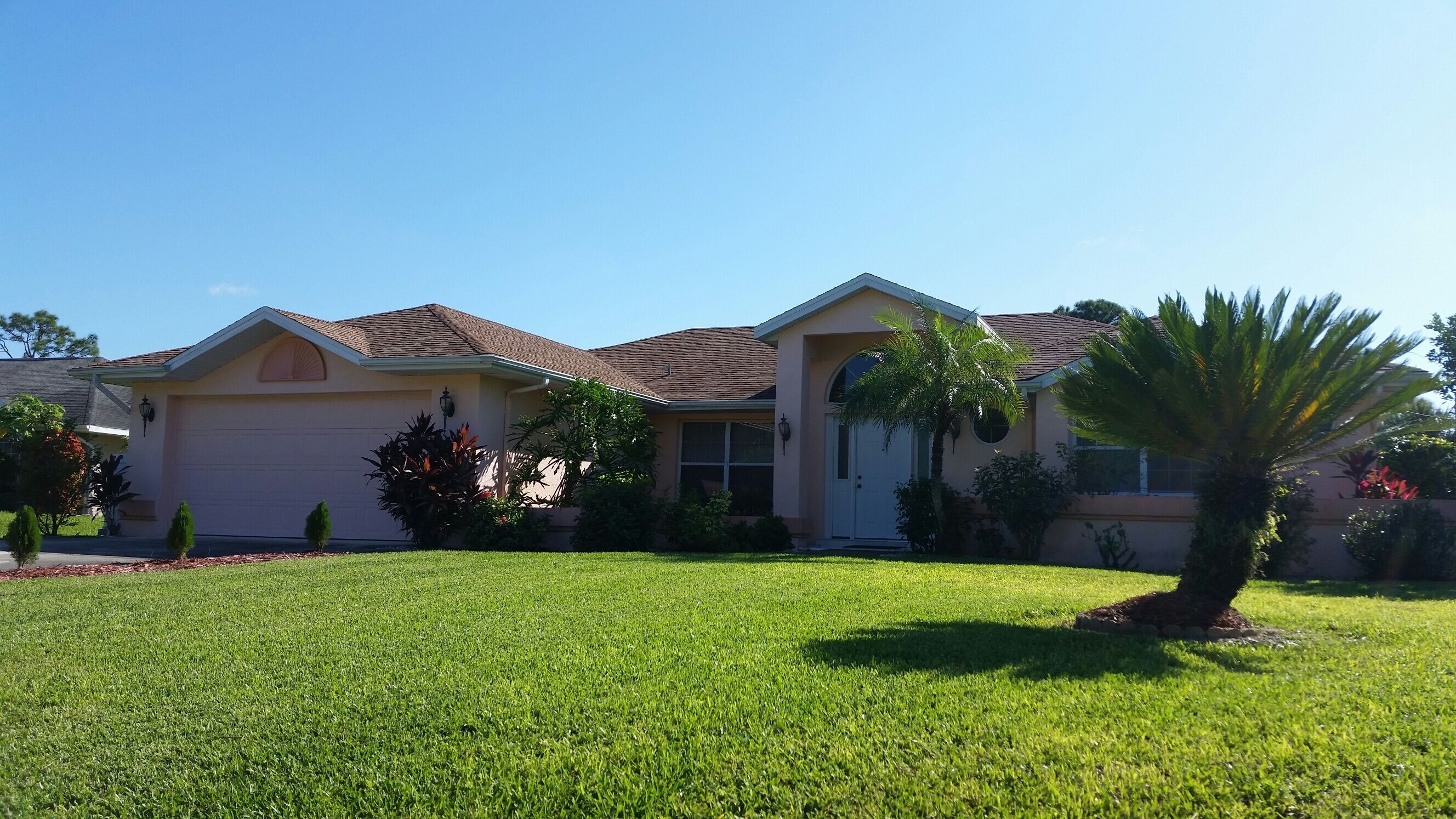 Lehigh Acres Private vacation home
