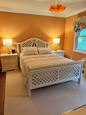 5 habitaciones, tabla de planchar con plancha y wifi gratis 