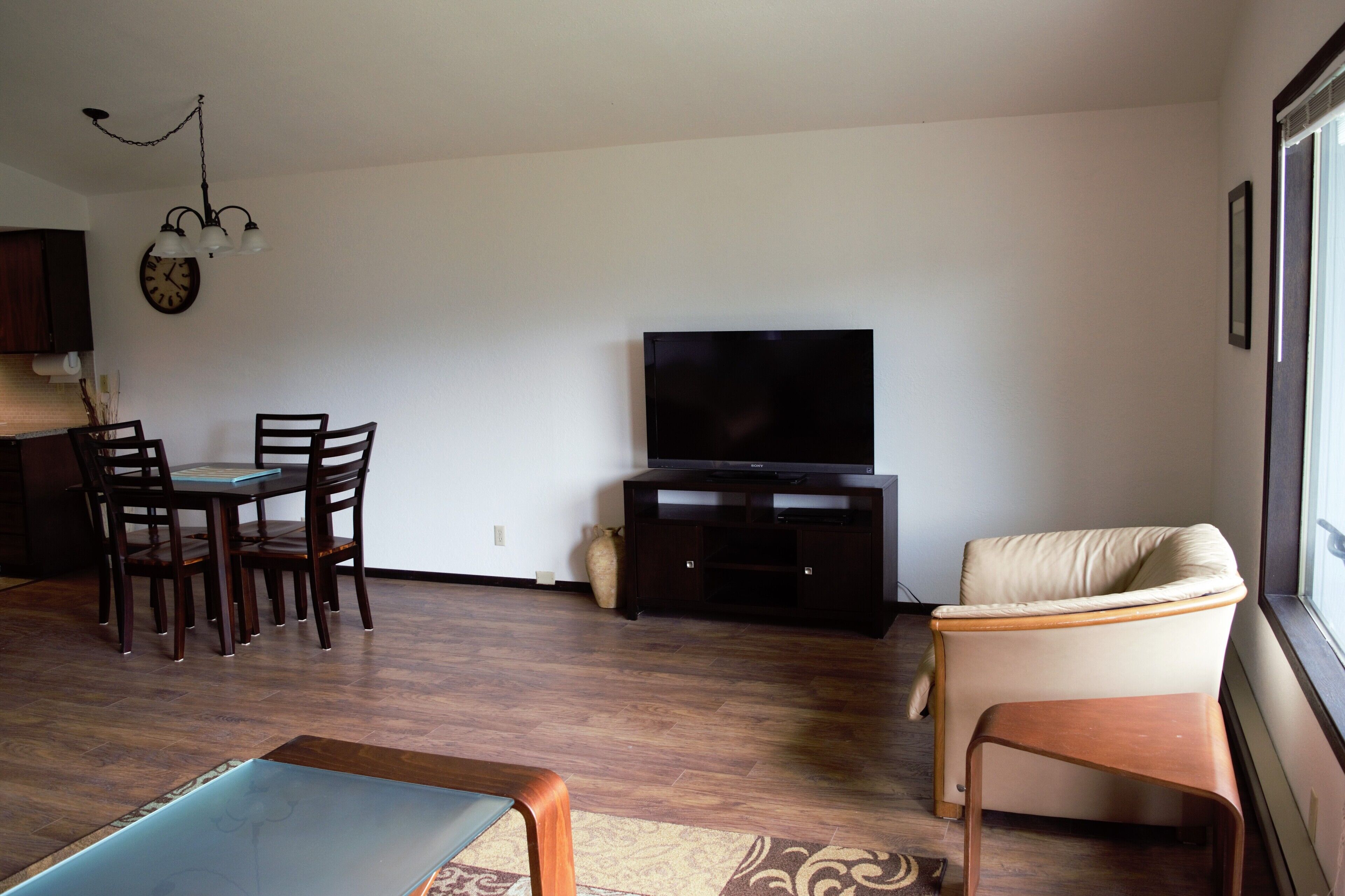 Manson Vacation Rental