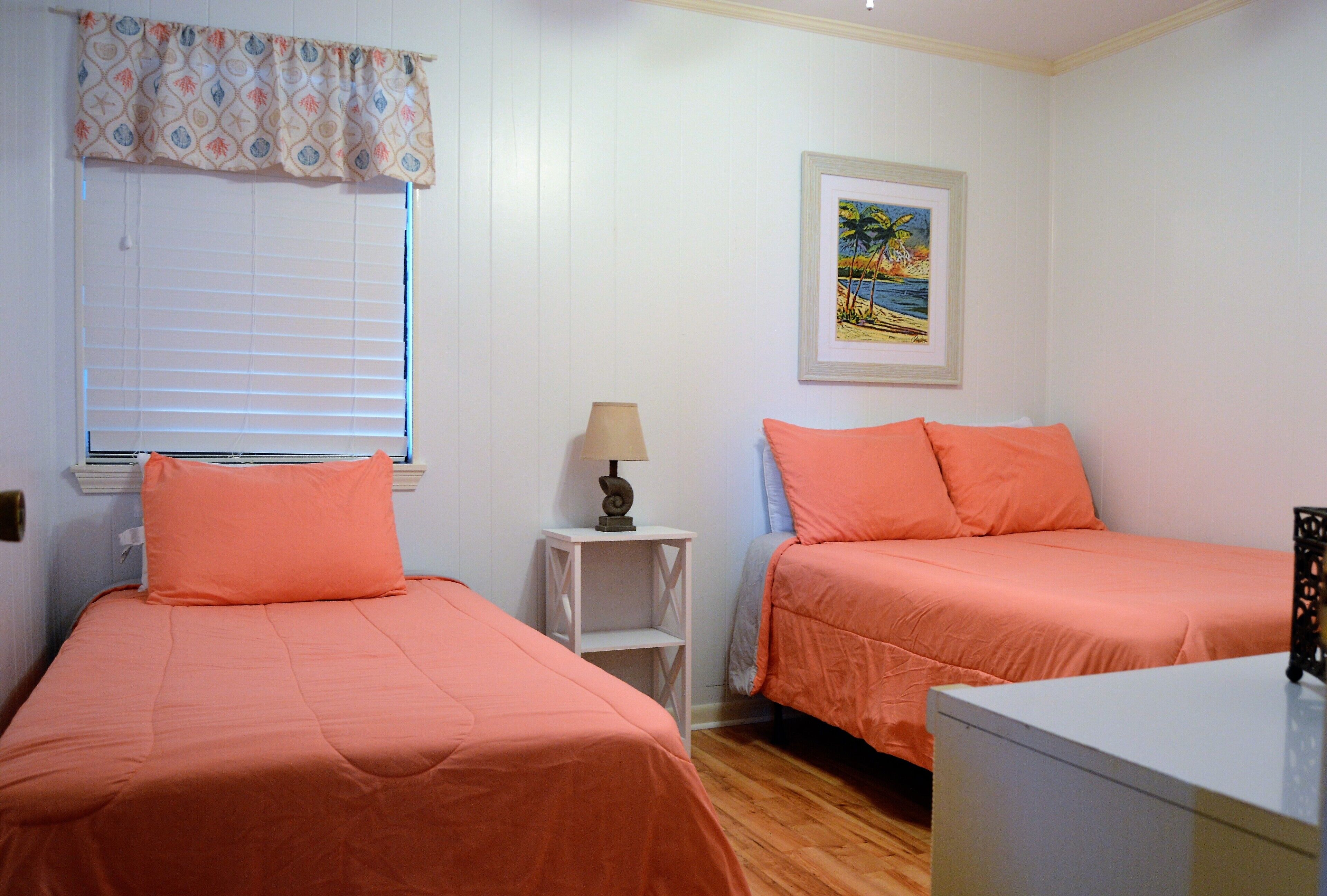 Ocean View, Pool Side, Walk out to the Beach