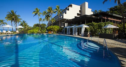 Villa vue mer / coucher de soleil, piscine / jacuzzi PVT, adhésion 2019 au platine Mauna Kea