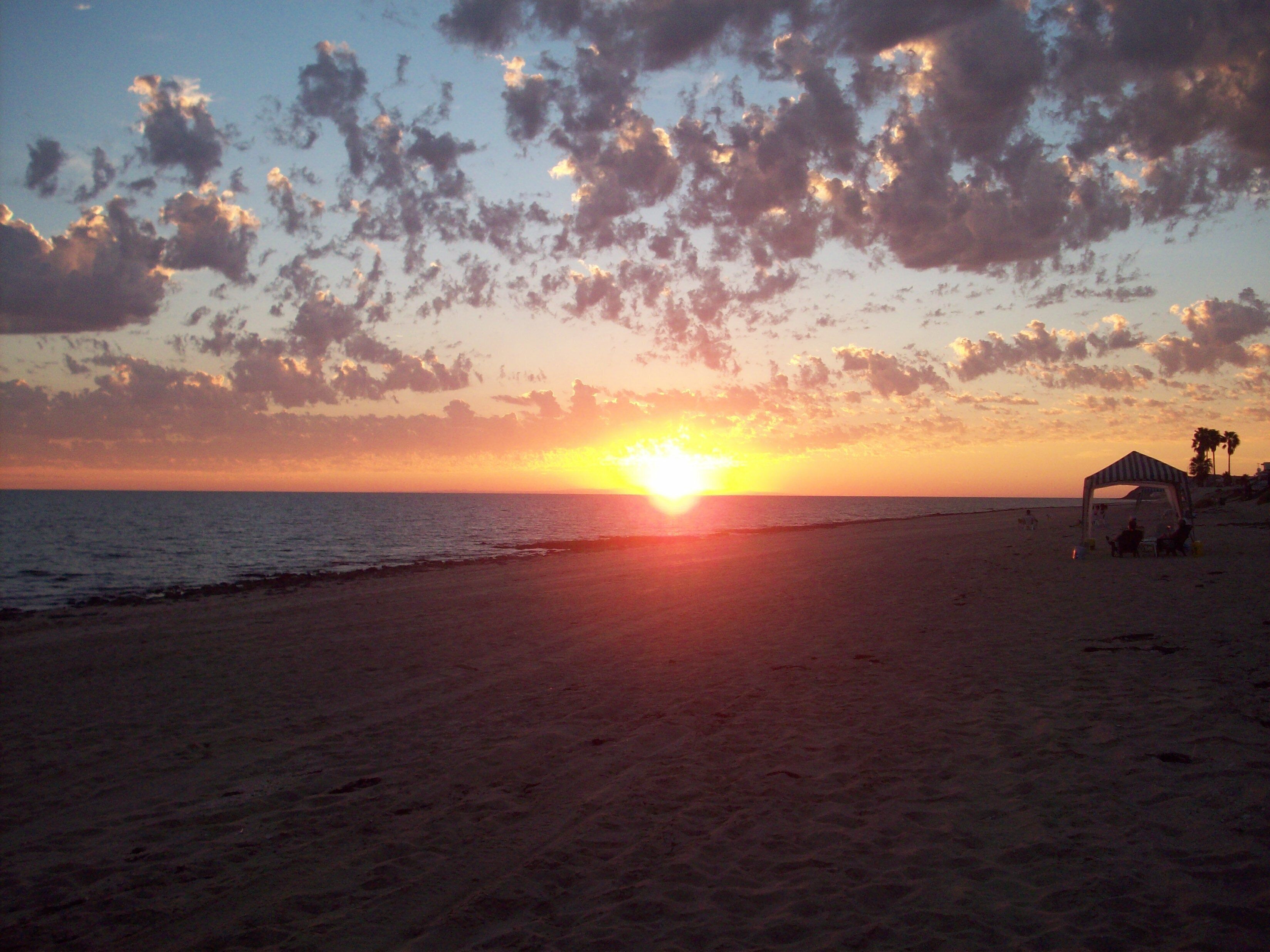 Mayan Palace, Puerto Penasco, (Rocky Point) Master Suite, 2 or 1 Bedroom
