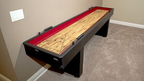 Spielezimmer