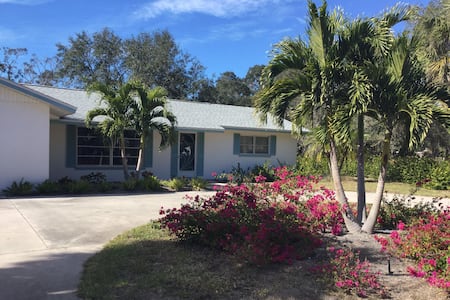 Nokomis Private vacation home