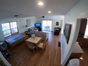 Smart TV, DVD player, printers