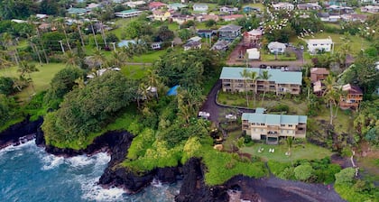 Oceanview #205 at Hana Kai Maui - 1 Bedroom Upper Floor - Amazing View!