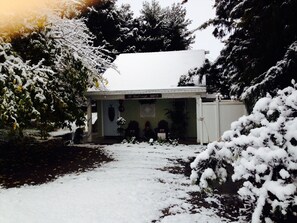 Exterior - The Cottage Haven - Nestled In The Heart Of Wine Country And Horse Country (Temecula)