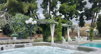 The Cottage Haven - Ubicado en el corazón de Wine Country y Horse Country