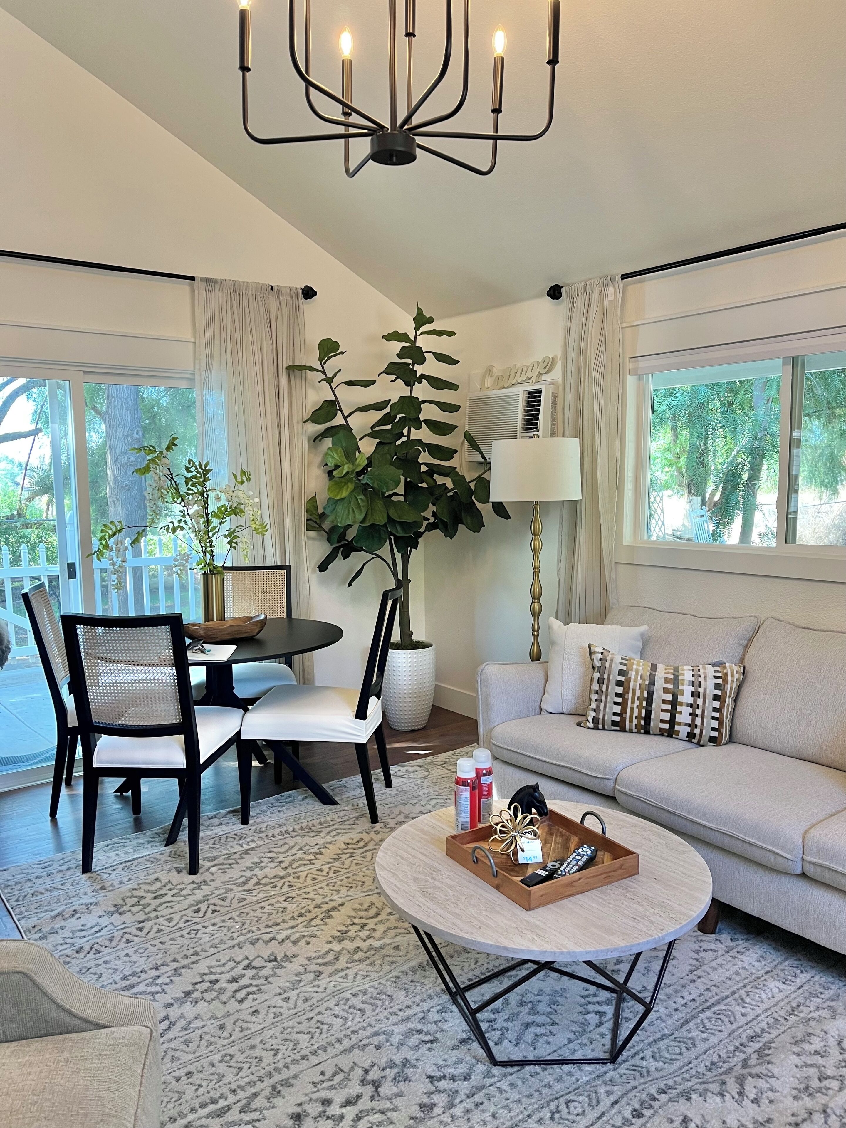 The Cottage Haven - Nestled In The Heart Of Wine Country And Horse Country