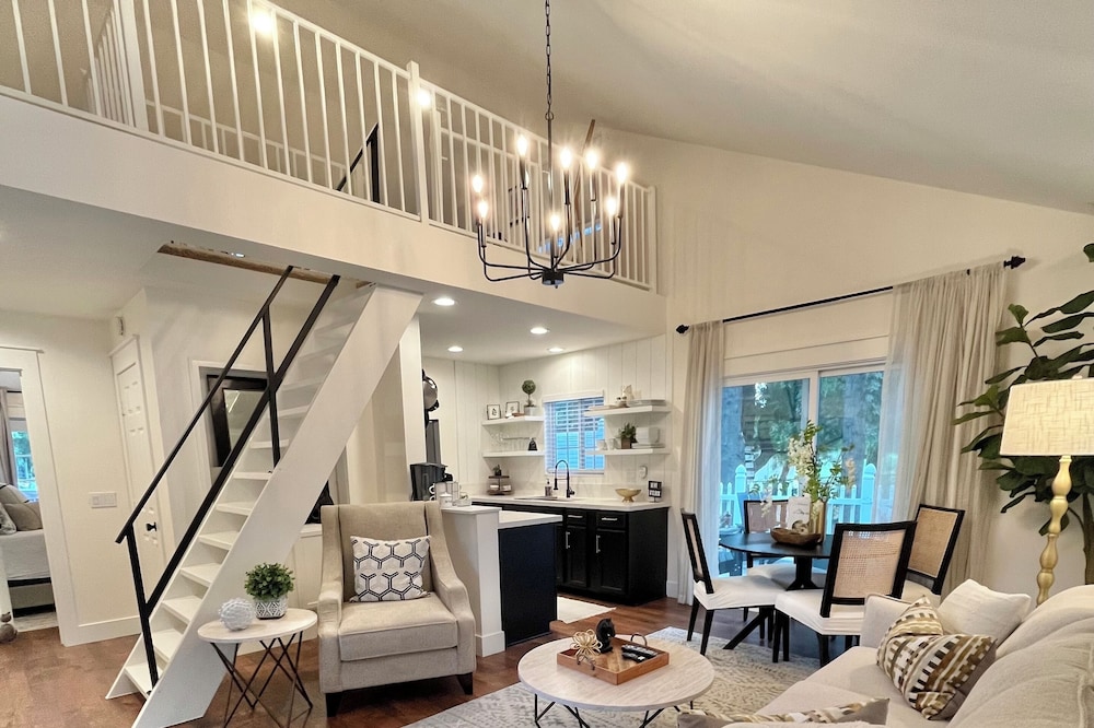 The Cottage Haven - Nestled In The Heart Of Wine Country And Horse Country